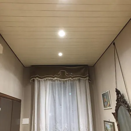 La Venezia マルゲーラ