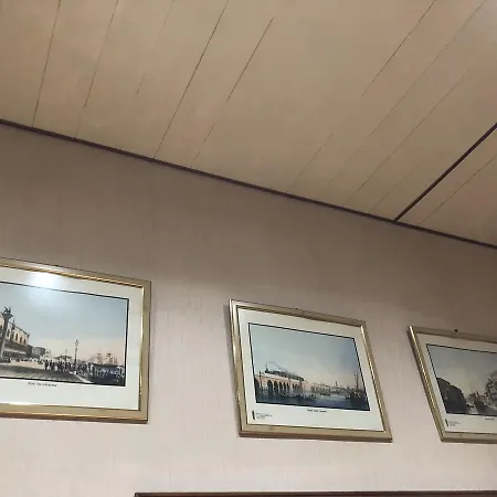 La Venezia Marghera