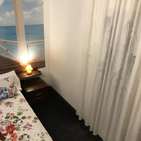 La Venezia Gæstehus *